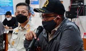 Komisi I DPRD Jabar Imbau Masyarakat Taati Aturan Pemerintah Soal Larangan Mudik Komisi I DPRD Jabar Imbau Masyarakat Taati Aturan Pemerintah Soal Larangan Mudik