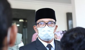 Ridwan Kamil Akan Memastikan Harga Kedelai Masih Terjangkau Ridwan Kamil Akan Memastikan Harga Kedelai Masih Terjangkau