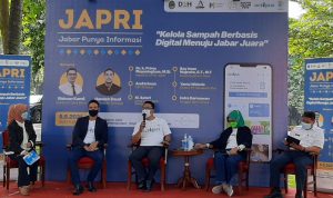 Indonesia Penyumbang Sampah Plastik Terbesar Kedua di Dunia, Ridwan Kamil Ungkap Penyebabnya Indonesia Penyumbang Sampah Plastik Terbesar Kedua di Dunia, Ridwan Kamil Ungkap Penyebabnya