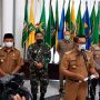 Negara Tetangga Mulai Terapkan Lockdown (Lagi), Ini Pesan Ridwan Kamil