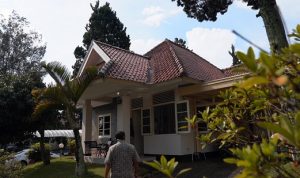 Satu Minggu Setelah Lebaran, Rumah Isolasi di Setiap Kecamatan Kota Bandung Terpantau Kosong Satu Minggu Setelah Lebaran, Rumah Isolasi di Setiap Kecamatan Kota Bandung Terpantau Kosong