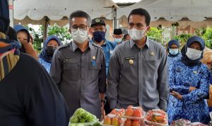 Promosikan UMKM, Sahrul Gunawan Akan Gandeng Influencer dari Kalangan Artis Promosikan UMKM, Sahrul Gunawan Akan Gandeng Influencer dari Kalangan Artis