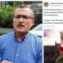 Salah Comot Foto, Ferdinand Ngeles Sebut Thailand Masih Wilayah Nusantara