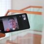 mudik virtual samsung