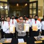 Satnarkoba Polrestabes Bandung Tangkap 6 Pengedar Narkoba, Penyelidikan Hanya Butuh 3 Hari