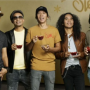 Tagar Slank Penipu Jadi Trending: Dulu Garang Bela KPK, Kini Enggak Tau ke Mana Tagar Slank Penipu Jadi Trending: Dulu Garang Bela KPK, Kini Enggak Tau ke Mana