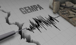 BREAKING NEWS: Nias Diguncang Gempa 7,2 Magnitudo
