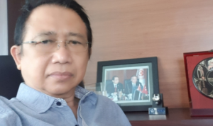 KPK di Ujung Tanduk, Marzuki Alie Pertanyakan Integritas Firli Bahuri