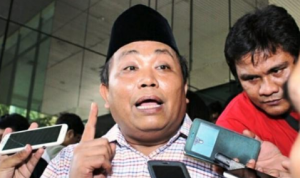Faisal Basri Gaungkan Boikot Bank, Dianggap Jadi Provokator, Arief Poyuono: Segera Tangkap