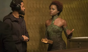 Film 'Black Panther 2' Tanpa Chadwick Boseman, Begini Perasaan Aktris Lupita Nyong'o