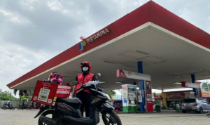 Selama Libur Lebaran, Pemerintah Jamin Stok Bahan Bakar Nasional Aman Selama Libur Lebaran, Pemerintah Jamin Stok Bahan Bakar Nasional Aman