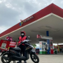 Selama Libur Lebaran, Pemerintah Jamin Stok Bahan Bakar Nasional Aman