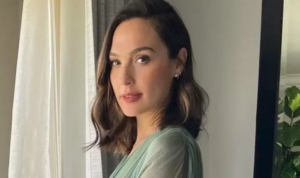 Komentari Konflik Israel dan Palestina, Cuitan Gal Gadot 'Wonder Woman' Tuai Reaksi