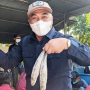 Lebaran Tahun Ini, KKP Bagi-bagi 2,5 Ton Ikan Segar di Karawang