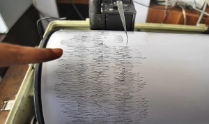 Tak Berpotensi Tsunami, Gempa 7,2 yang Guncang Nias
