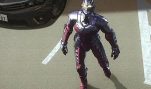 Animasi 'Ultraman' Bakal Digarap Netflix, Tawarkan Cerita Baru