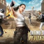Pevita Pearce Siap Temani Kalian Main PUBG Mobile