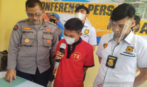 Ditangguhkan, Penahanan Tersangka Kasus Penghinaan Palestina Ditangguhkan, Penahanan Tersangka Kasus Penghinaan Palestina
