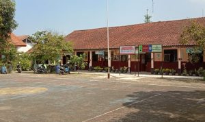 Ada Siswanya yang Positif Covid-19, Salah Satu SDN di Melong Tunda PTM