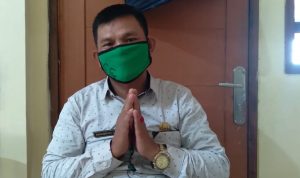 Warga Melapor Telah Terpapar Virus Covid-19, Desa Bojongloa Bandung Gencar Lakukan 'Woro-woro' Warga Melapor Telah Terpapar Virus Covid-19, Desa Bojongloa Bandung Gencar Lakukan 'Woro-woro'
