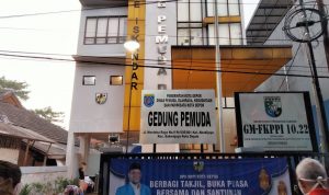 Ketua KNPI Berharap Perda Kepemudaan Rampung Tahun Ini Ketua KNPI Berharap Perda Kepemudaan Rampung Tahun Ini