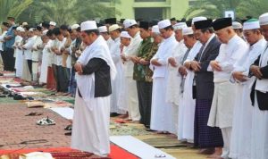 Daftar Lokasi Sholat Idul Adha Muhammadiyah Kota Bandung, Sabtu 9 Juli 2022