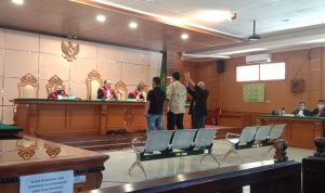 Kakak Ipar Korban Berikan Kesaksian Terkait Kasus Penganiayaan yang Dilakukan Habib Bahar