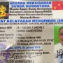 Pengemudi Mobil "Kekaisaran Sunda" Ternyata Seorang Kepala Keamanan RT