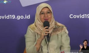Kasus Omicron di RI Bertambah jadi 136 Orang