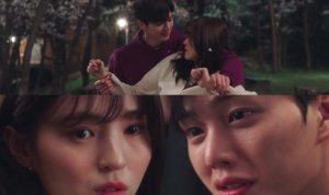 Teaser Drama Song Kang Nevertheless