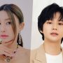 Terkonfirmasi! Hyebin MOMOLAND dan Marco Pacaran!