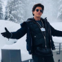 Shah Rukh Khan Jawab Isu Berselingkuh dengan Priyanka Chopra