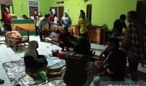 19 Warga Sukabumi Keracunan Massal, Ternyata ini Penyebabnya