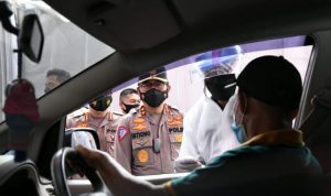 Polri Sediakan Swab Antigen Gratis Bagi Pelaku Perjalanan Tertentu, Siapakah Itu? Polri Sediakan Swab Antigen Gratis Bagi Pelaku Perjalanan Tertentu, Siapakah Itu?