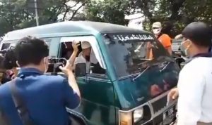 Serba-serbi Modus Pemudik Nekat: Dari Mudik ala Rombongan Pengajian Hingga Pura-pura Pingsan