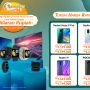 Xiaomi Umumkan THR, Empat Smartphone Turun Harga di Mi Shop