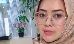 Titan Bisasti Dapat Mandat Sebagai Ketua PAMPD Kota Cimahi Titan Bisasti Dapat Mandat Sebagai Ketua PAMPD Kota Cimahi