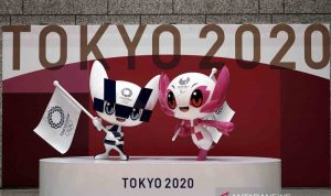 Tolak Olimpiade Tokyo, 200 Ribu Publik Jepang Tandatangani Petisi Pembatalan Tolak Olimpiade Tokyo, 200 Ribu Publik Jepang Tandatangani Petisi Pembatalan