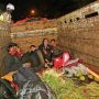 Apes! Mudik Nebeng Truk Sayur Bayar Rp 70 Ribu Tetap Ketahuan