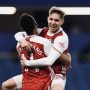 Arsenal Kalahkan Chelsea 1-0, The Gunners Nodai Catatan Rekor Tuchel