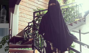 Ternyata ini Alasan Umi Pipik Tutupi Kelakuan Uje Semasa Hidup