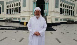 Innalillahi, Ustaz Tengku Zulkarnain Wafat Setelah Azan Magrib Innalillahi, Ustaz Tengku Zulkarnain Wafat Setelah Azan Magrib