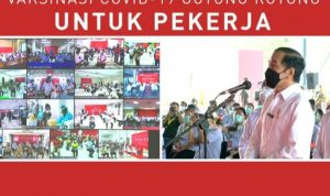 vaksinisasi Gotong Royong