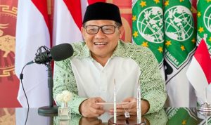 Gus Muhaimin Dapat Untung Jika Pemilu 2024 Ditunda?