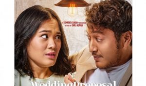 Kena Kutuk Setelah Menikah 360 Kali? Ini Sinopsis Wedding Proposal, Ada Arya Saloka Juga