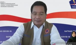 Kenaikan Kasus Positif Covid-19 Akan Membebani Fasilitas Kesehatan