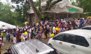 Wisatawan Harus Tahu, Enam Tempat Wisata di Bandung Ditutup wisata bandung tutup