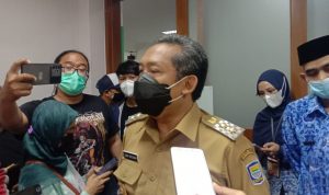 Pemkot Bandung Khawatir Kasus Covid-19 Cenderung Tinggi