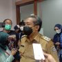 Pemkot Bandung Khawatir Kasus Covid-19 Cenderung Tinggi