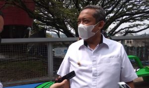Pengunjung Kebun Binatang Berjubel, Begini Alasan Wali Kota Bandung
